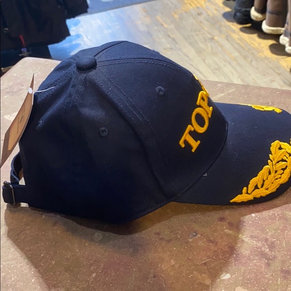 Top Gun Accessories Top Gun Cap Poshmark